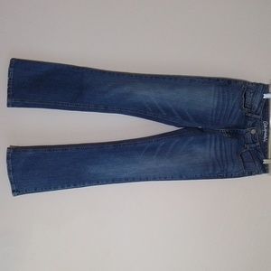 Aeropostale bootcut jeans